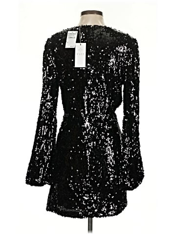 WAYF Cocktail Dress (view 2)