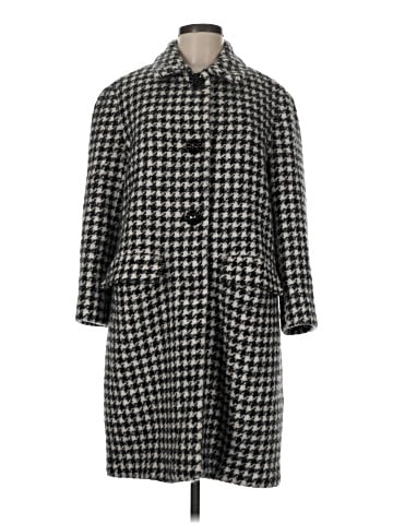 Kate Spade New York Wool Coat (view 1)