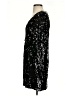 WAYF 100% Polyester Stars Black Cocktail Dress Size S - photo 5
