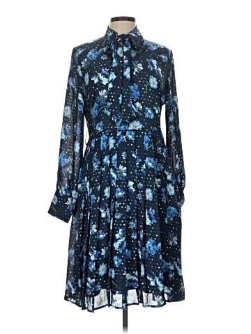 Gracia Casual Dress (view 1)
