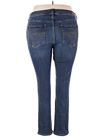 Seven7 Jeans (view 2)