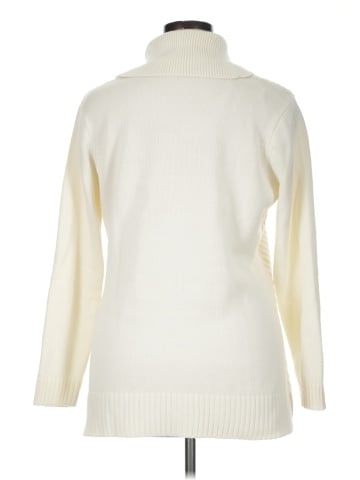 Calvin Klein Turtleneck Sweater (view 2)