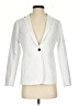Banana Republic White Blazer Size 2 Petite - photo 1