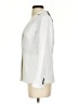 Banana Republic White Blazer Size 2 Petite - photo 5