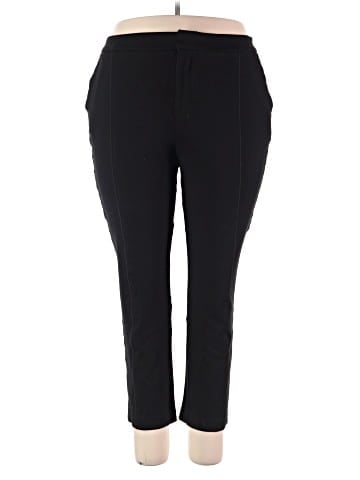 ELOQUII Active Pants (view 1)