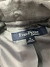 Evan Picone 100% Polyester Gray Blazer Size 12 - photo 6