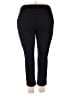 ELOQUII Black Active Pants Size 20 Plus - photo 2