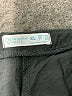 Primark Solid Black Cargo Pants Size XL - photo 7