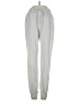 TNA Solid Silver Casual Pants Size XXS - photo 1