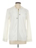 Zenergy by Chico's White Jacket Size Lg (2) - photo 1