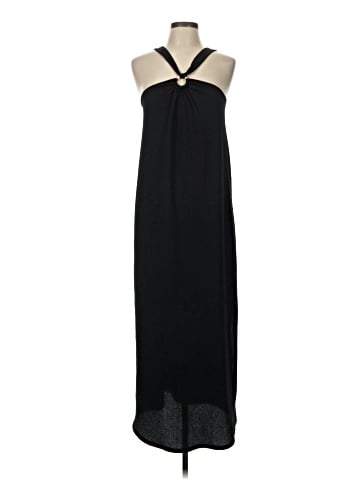 Green Envelope Cocktail Dress (view 1)