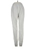 TNA Solid Silver Casual Pants Size XXS - photo 2