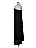 Green Envelope Black Cocktail Dress Size L - photo 5