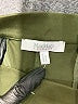 Max Mara Solid Green Dress Pants Size 10 (estimated) - photo 7
