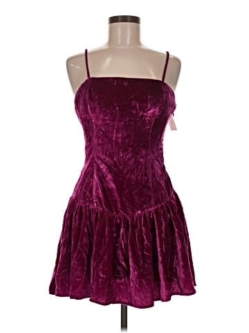 Maeve Cocktail Dress (view 1)