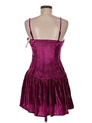 Maeve Cocktail Dress (view 2)