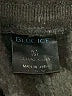 Blue Ice Chevron-herringbone Black Casual Pants Size M - photo 4