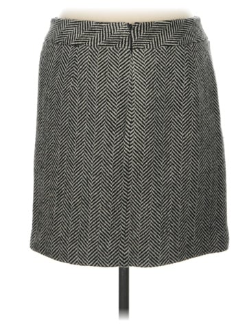 L.L.Bean Formal Skirt (view 2)