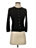 Theory Black Cardigan Size S - photo 1