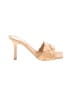 Vince Camuto Tan Sandals Size 9 - photo 1