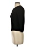 Theory Black Cardigan Size S - photo 5
