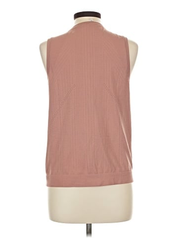 Athleta Sleeveless T-Shirt (view 2)