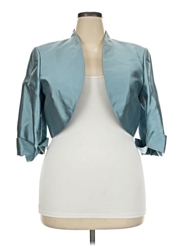 Adrianna Papell Jacket (view 1)
