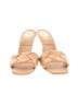 Vince Camuto Tan Sandals Size 9 - photo 2