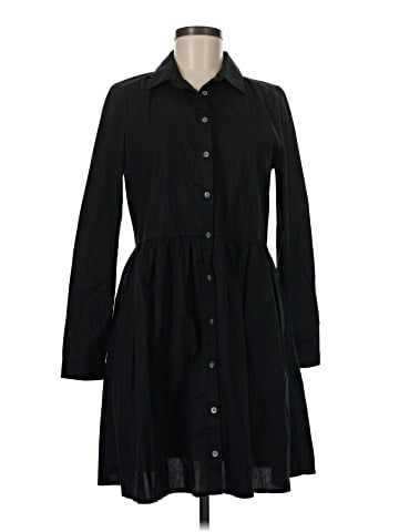 J.Crew Factory Store Casual Dress (view 1)