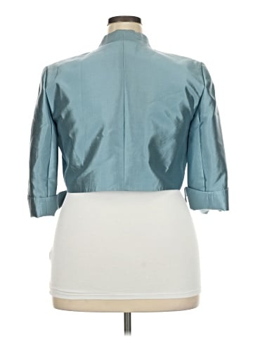 Adrianna Papell Jacket (view 2)