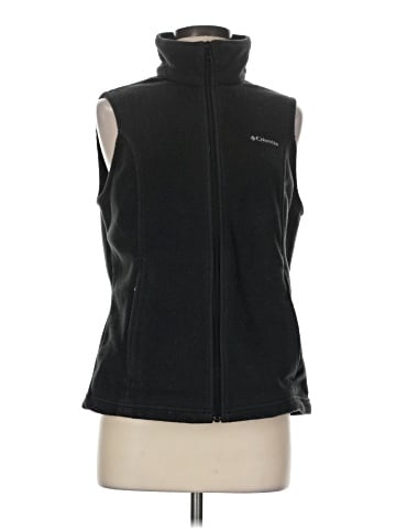 Columbia Vest (view 1)