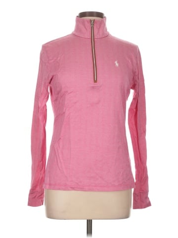 Polo Golf Pullover Sweater (view 1)
