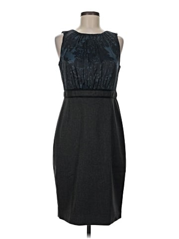 Tahari Cocktail Dress (view 1)