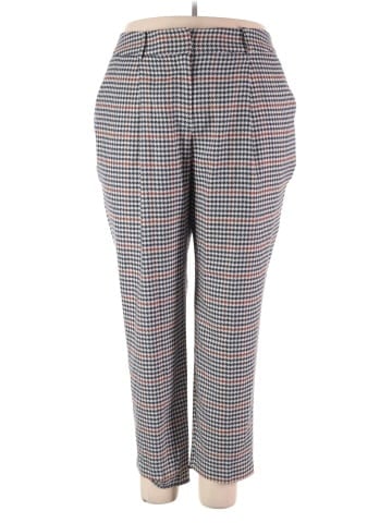 Lane Bryant Casual Pants (view 1)