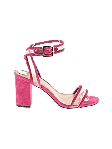 Villa Rouge Heels (view 1)