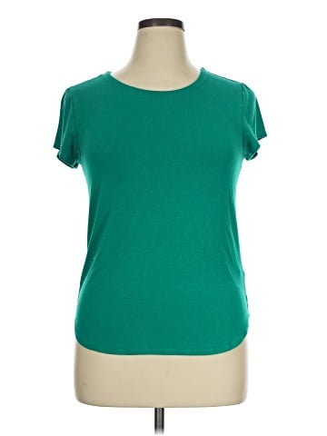 Cupio Short Sleeve T-Shirt (view 1)