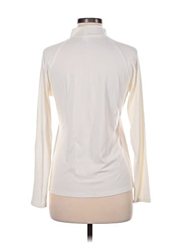 Yogalicious Turtleneck Sweater (view 2)