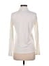 Yogalicious Ivory Turtleneck Sweater Size M - photo 2