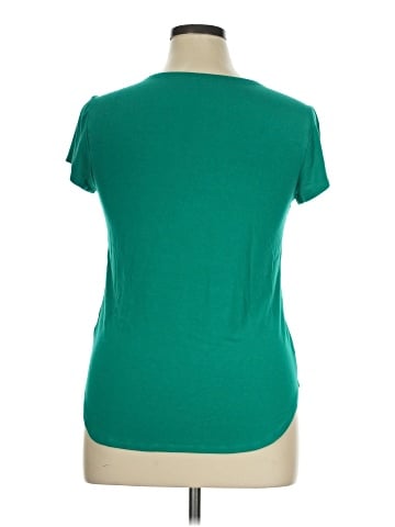 Cupio Short Sleeve T-Shirt (view 2)