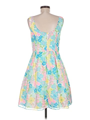 Lilly Pulitzer Cocktail Dress (view 2)