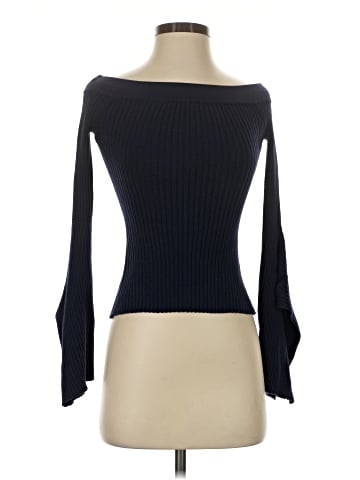 BCBGMAXAZRIA Pullover Sweater (view 1)