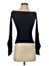 BCBGMAXAZRIA Blue Pullover Sweater Size XXS - photo 1