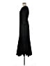 Boden 100% Polyester Black Cocktail Dress Size 6R - photo 5