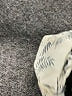 Zara Tropical Ivory Short Sleeve Button-Down Shirt Size 4 - 5 - photo 4