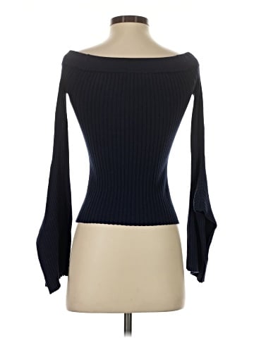 BCBGMAXAZRIA Pullover Sweater (view 2)