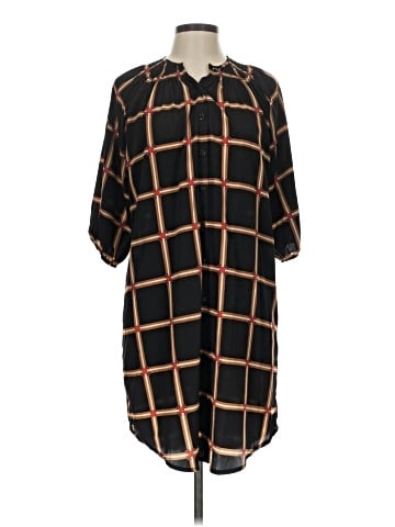 Hazel Casual Dress (view 1)
