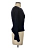 BCBGMAXAZRIA Blue Pullover Sweater Size XXS - photo 4
