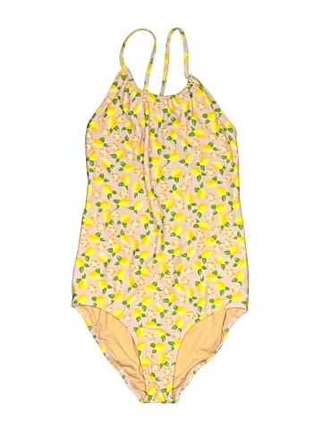 Crewcuts Outlet One Piece Swimsuit (view 1)