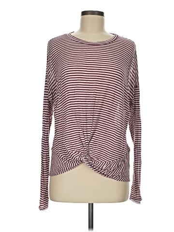 Lush Long Sleeve Top (view 1)