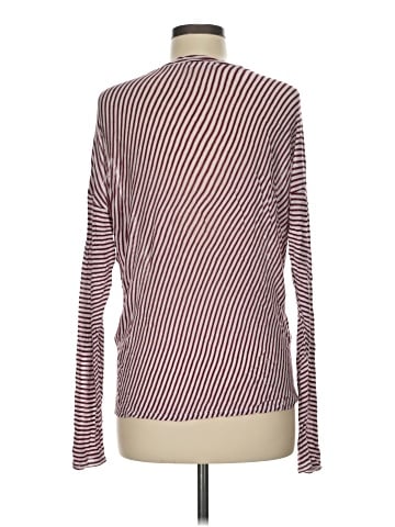 Lush Long Sleeve Top (view 2)